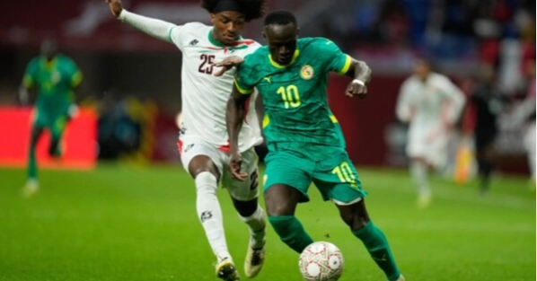 Sadio Mané-inspired Senegal and Mali set up Africa Cup quarterfinal