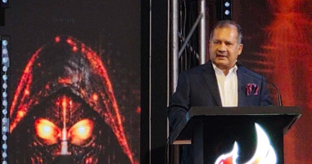 Bangladesh must strengthen cybersecurity, bridge IT skills gap for future growth: Information Minister
