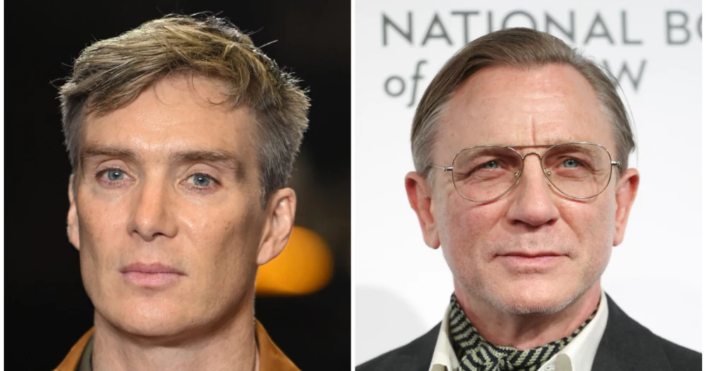 Daniel Craig, Cillian Murphy may star in Damien Chazelle’s upcoming prison drama