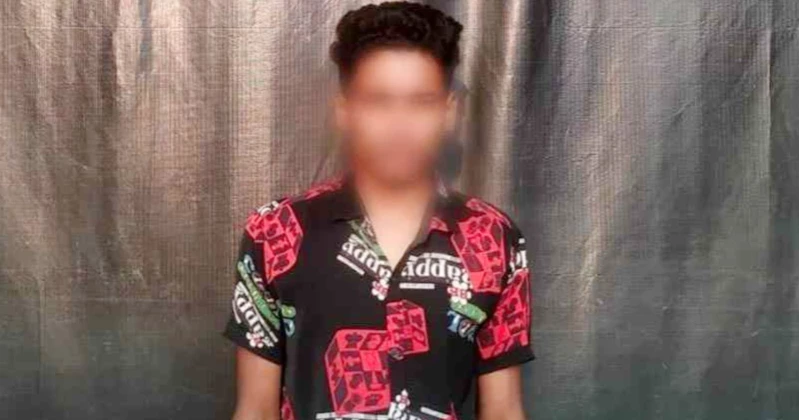 7th grader ‘kidnapped’ from Rangpur rescued in Cumilla