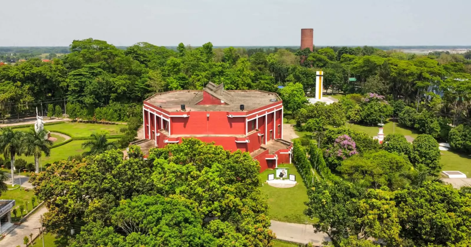 BAU student assaulted amid rival allegations between two Chhatra Dal factions