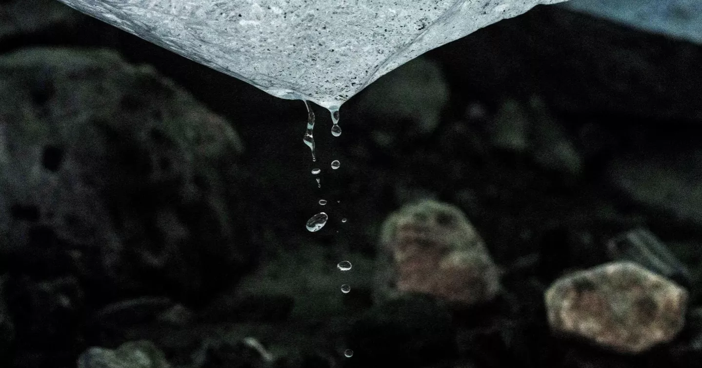 Climate change is shrinking glaciers faster than ever, with 7 trillion tons lost since 2000