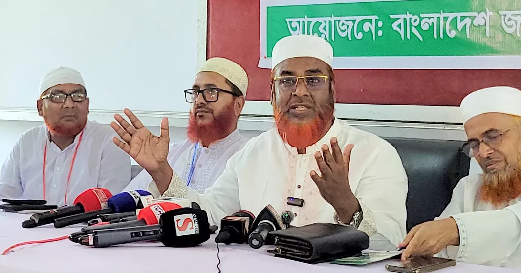 Government voted ‘Yes’ to come to power but acted irresponsibly: Golam Porwar