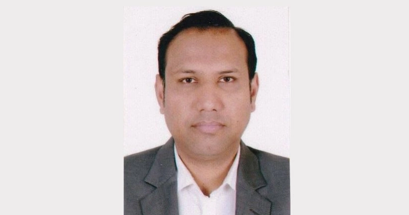 Nazmul Huda Raju appointed APS to Environment Minister