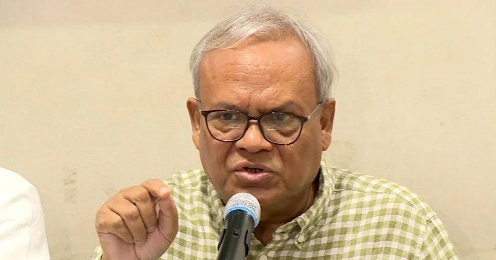 BNP doesn’t believe in mob culture: Rizvi