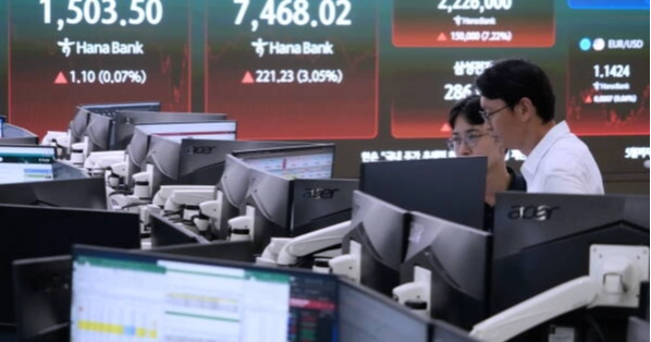 Asian stocks mixed, oil prices fall as Iran-US tensions intensify