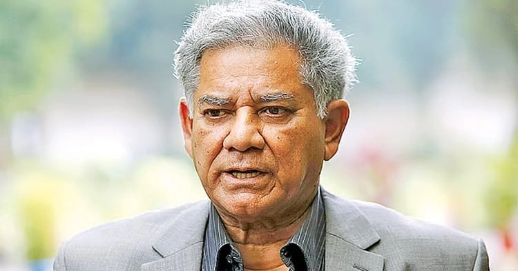 Hadi’s killers will be tracked down even if they flee abroad: Shipping Adviser