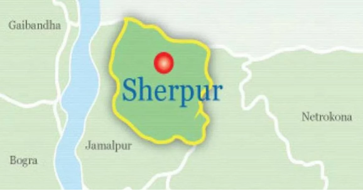 Bodies of two children recovered from pond near homes in Sherpur village