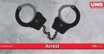 Ex-AL MP among 5 held in Dhaka