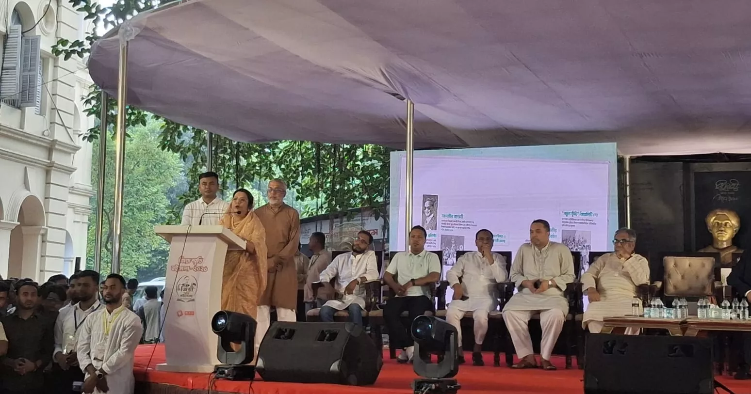 Books are powerful tools bridging past and future: Food Minister