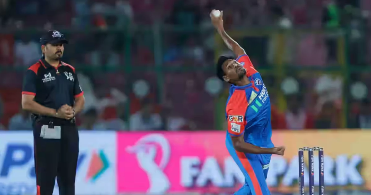 Mustafizur breaks Shakib’s record for most IPL wickets by a Bangladeshi