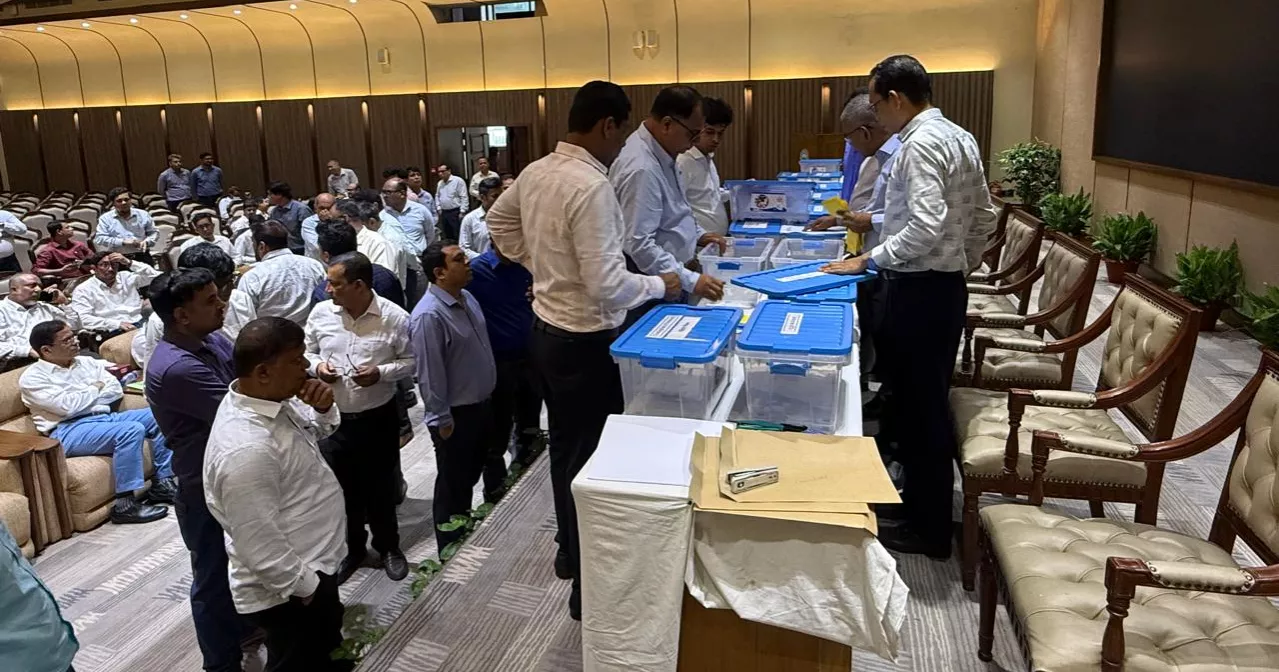 409 PWD engineers transferred via lottery system