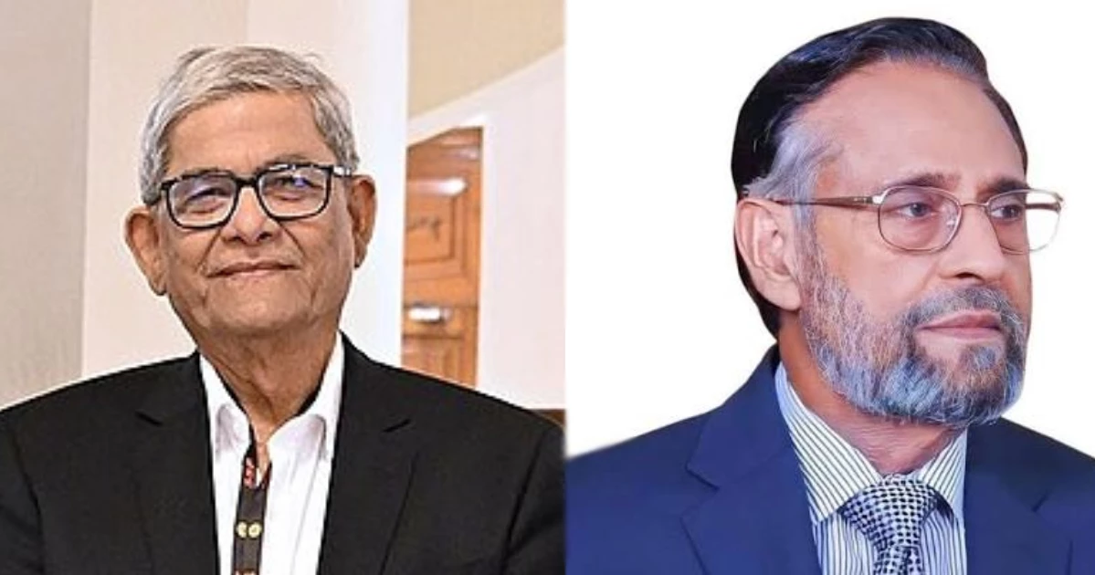 Presidential election: Neither contender quits race, voting Aug 20