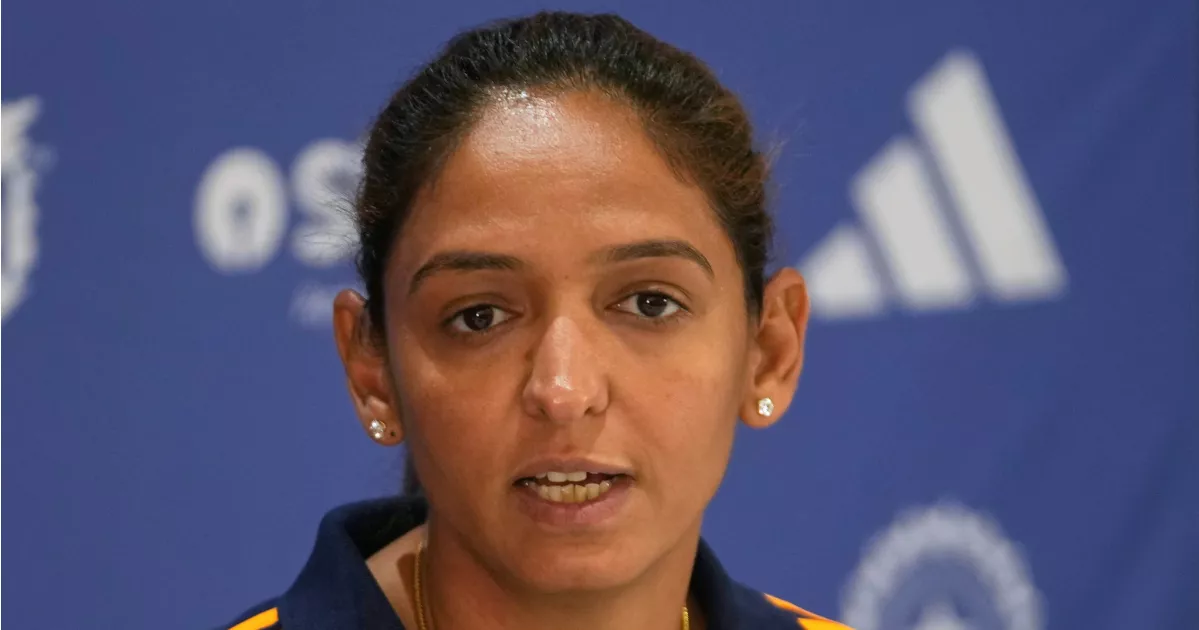 Women's Cricket World Cup: No place for Verma in India's squad