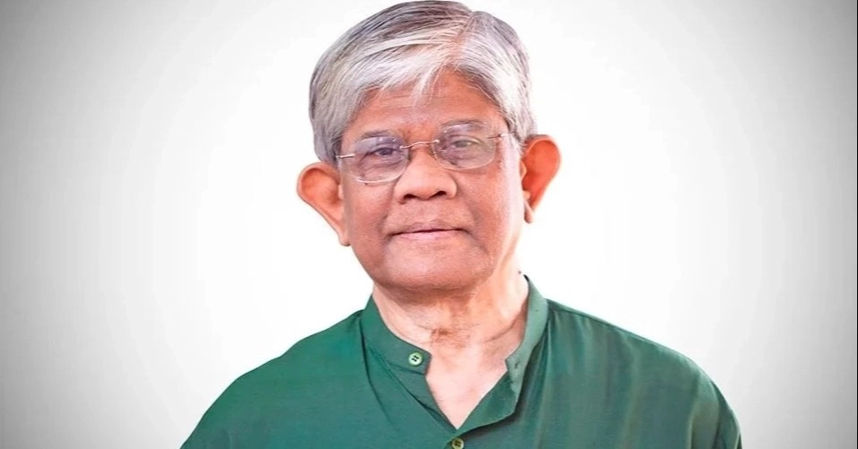 TIB failed to recognise work on reforms: Finance Adviser