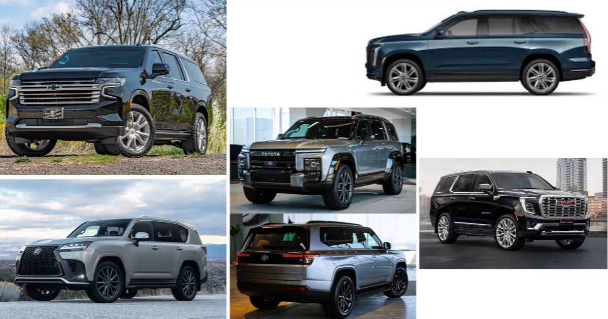 Top 10 Bulletproof Cars For 2025-26: Specs, Price, and Features