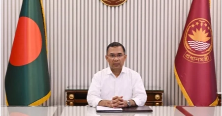 PM urges BNP leaders to help law enforcers maintain order