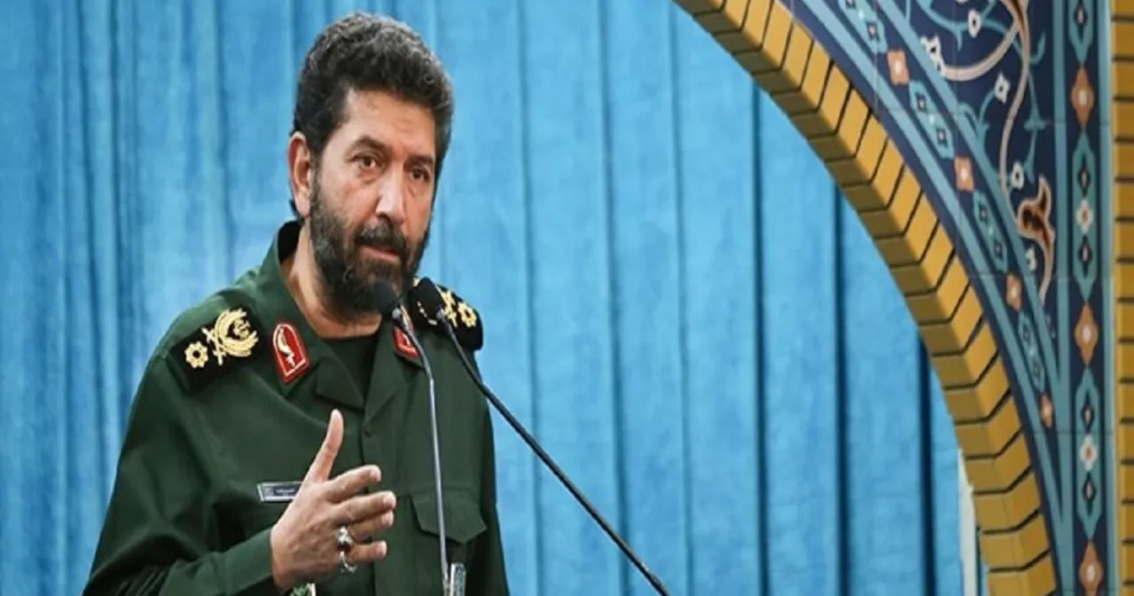 IRGC commander says Iran ‘on threshold of offensive operations’