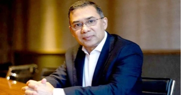 Tarique Rahman: Exile ends in the skies of home