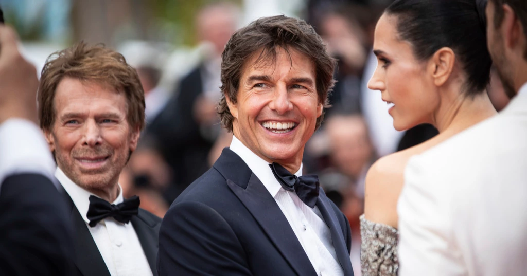 Tom Cruise returns to Cannes with ‘Mission: Impossible — The Final Reckoning’