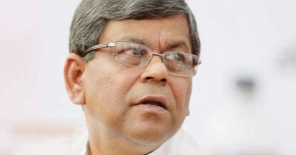 Journalist Shaukat Mahmood lands in jail, remand hearing Thursday