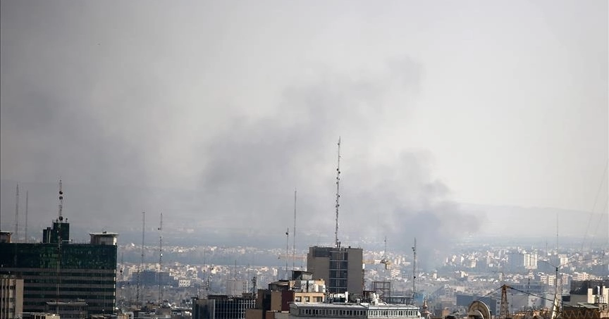 World reacts to US strike on Iran’s nuclear sites