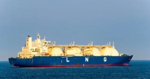 Govt purchase committee approves purchase of two LNG cargoes from spot market