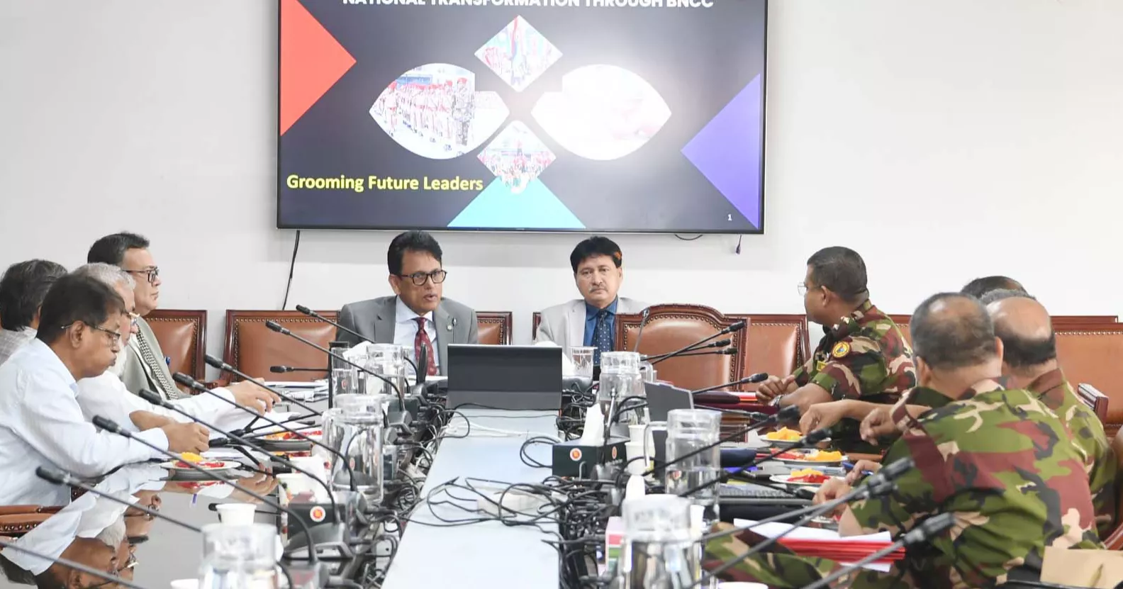 Decision on operation of educational institutions at next Cabinet meeting: Minister