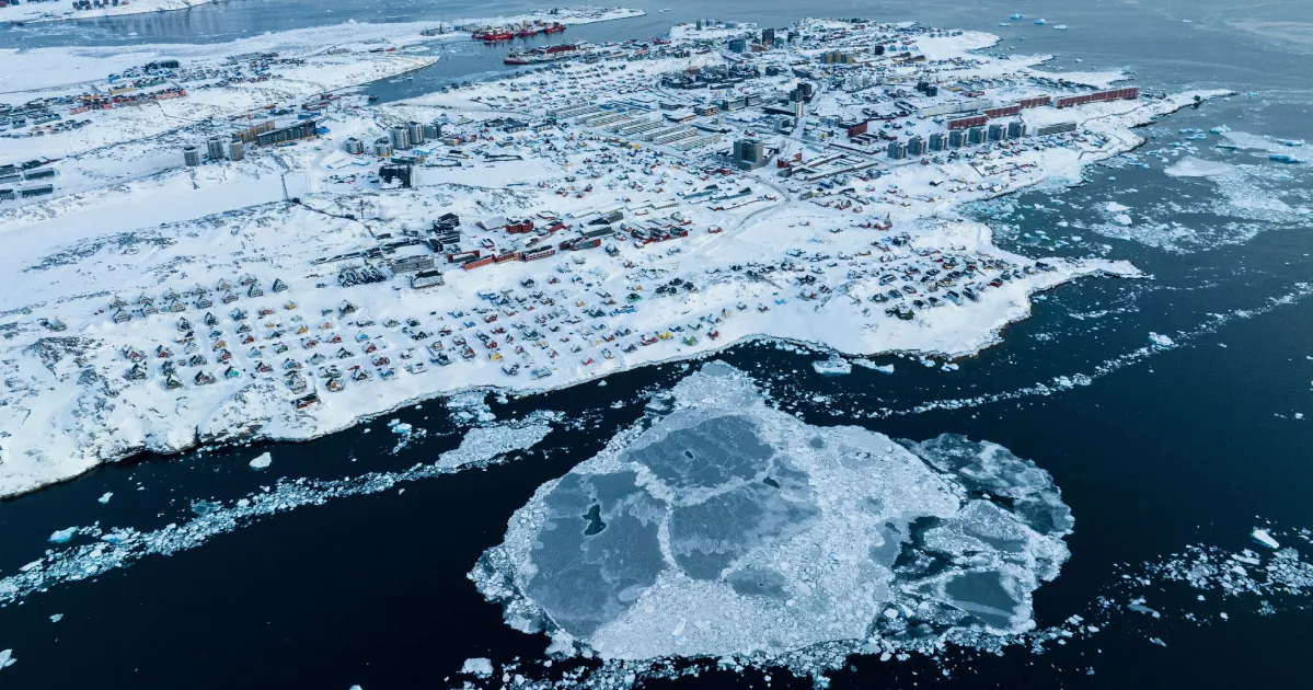 Trump’s Greenland threats pose new challenge to NATO