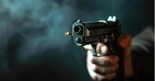 Youth blindfolded, shot in abdomen in Khulna