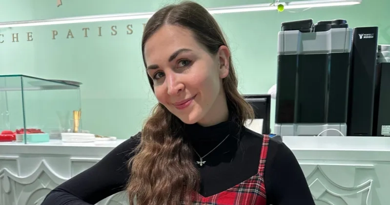 Overcoming body dysmorphia: stories of self-acceptance