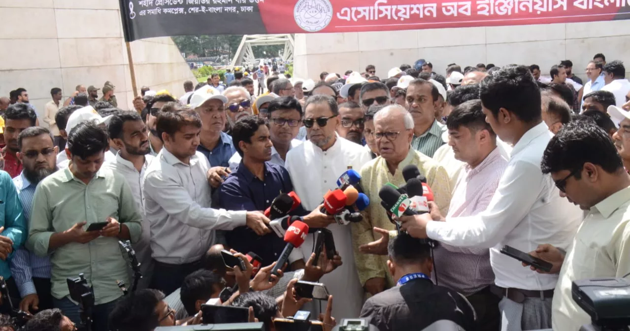 Rizvi slams India for depicting Dr Yunus as ‘Asur’ during Durga Puja