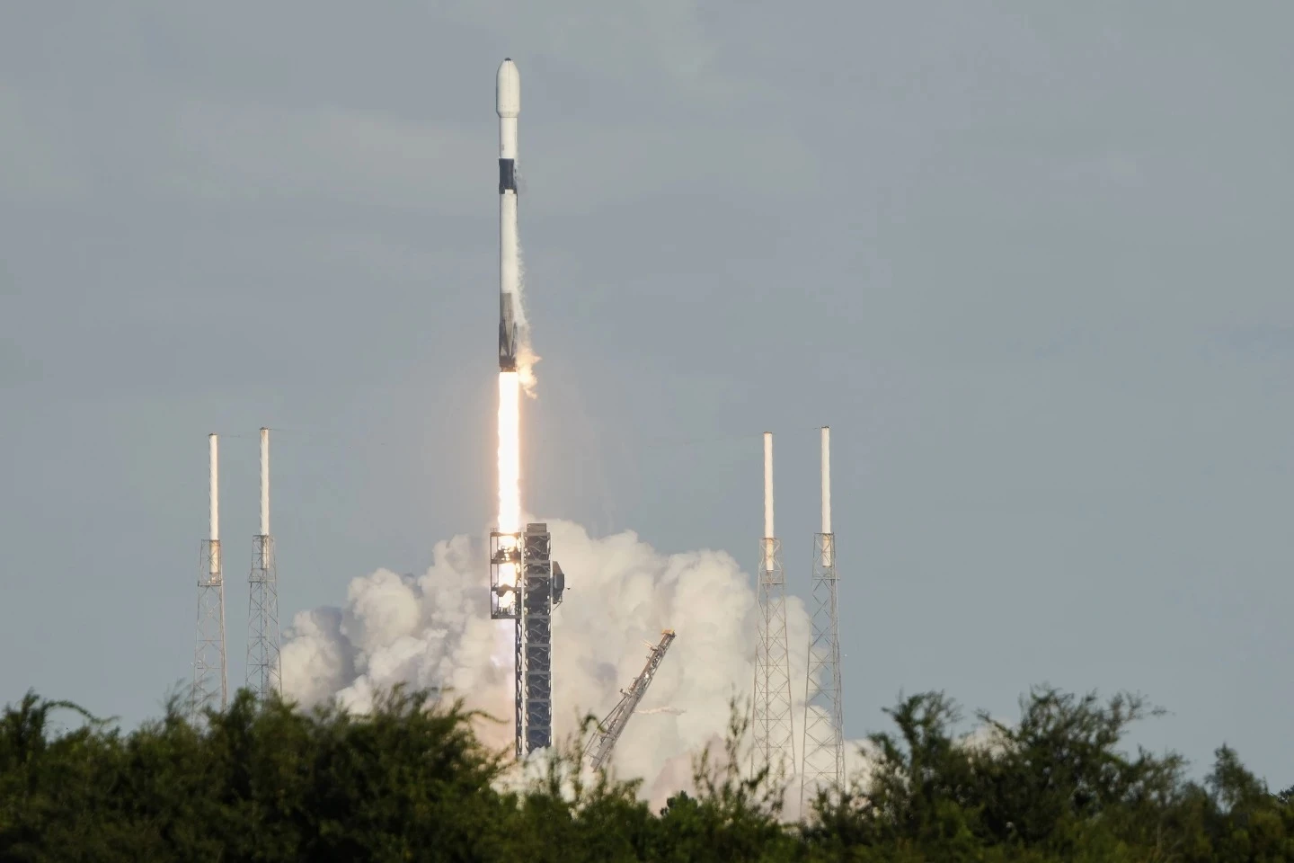 Engine trouble delays Northrop Grumman supply delivery to International Space Station