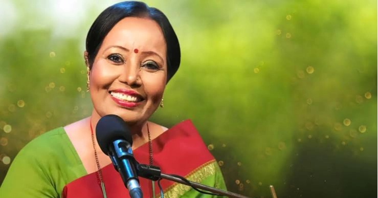 'Shagorer Teer Theke'-famed singer Zeenat Rehana passes away