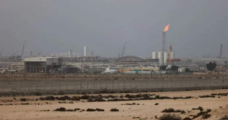 Qatar condemns Ras Laffan strike; Gulf states report attacks