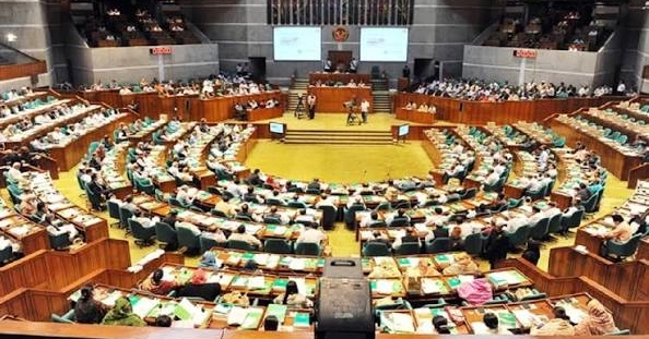 Budget favours businessmen over 18 crore people, alleges Jamaat MP