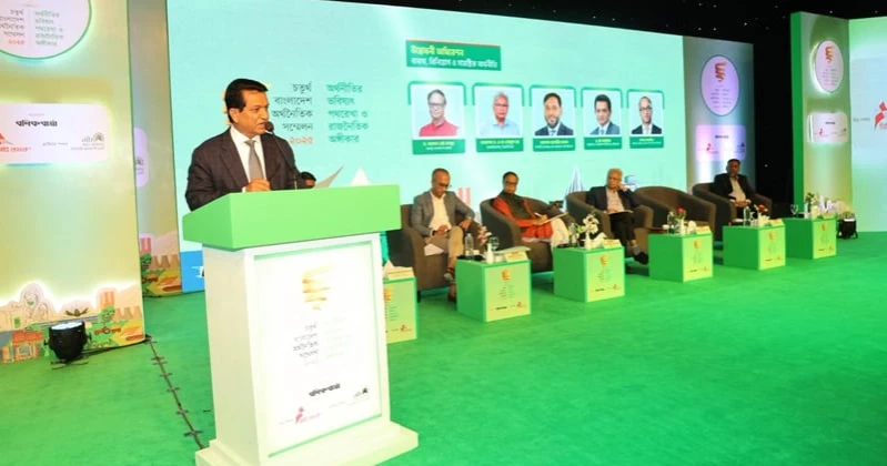 14 lakh now jobless due to stalled industrialisation: A.K. Azad at economic conference  