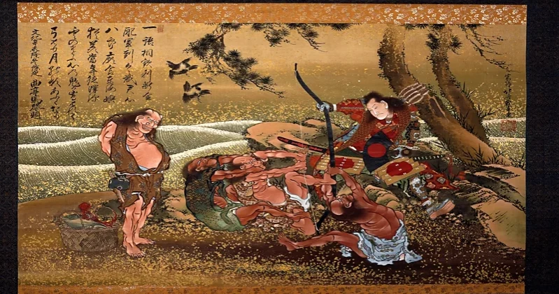 ‘Fabled knights of old’: the real story behind Japan’s samurai