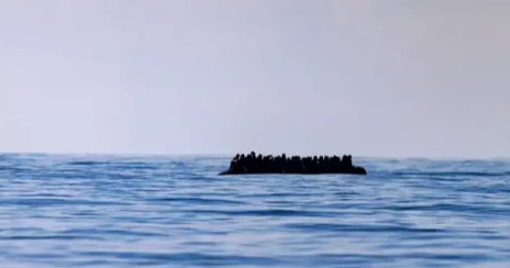 109 migrants die as boat capsizes off Djibouti coast