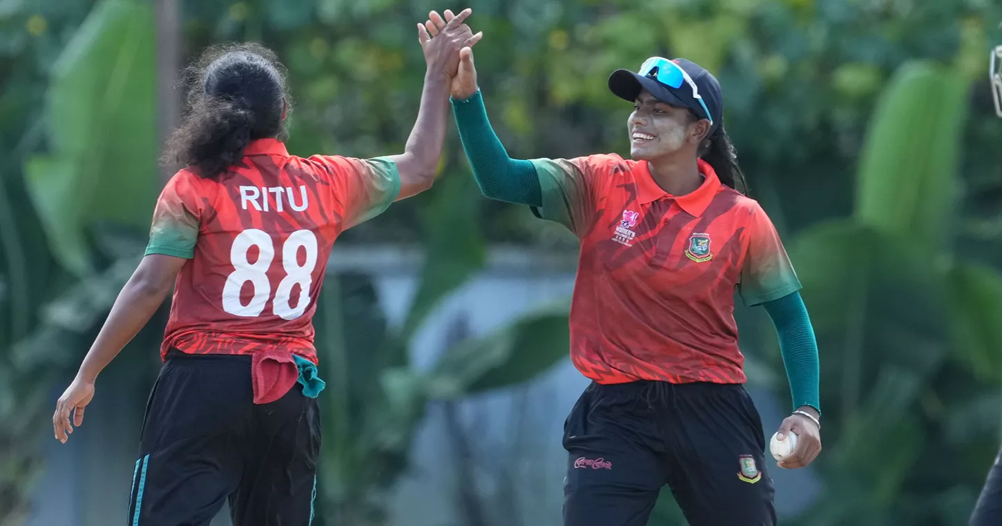 Bangladesh name squad for Women’s World Cup with 3 newcomers