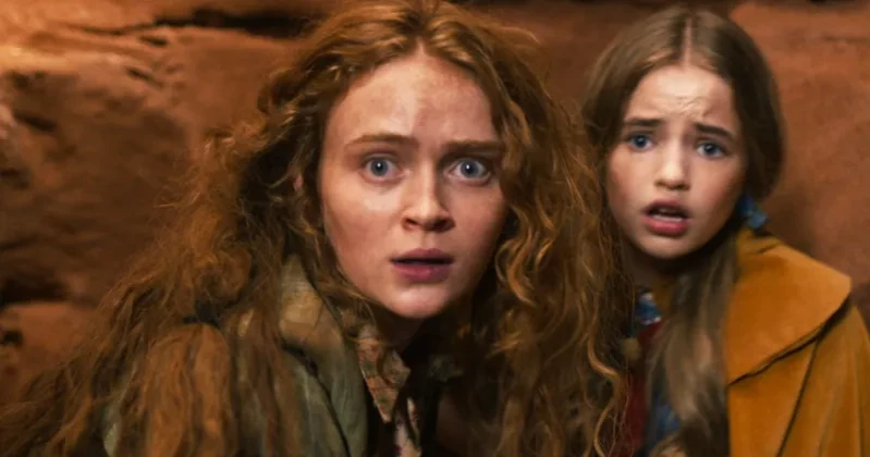 Stranger Things finale nears as fans await answers