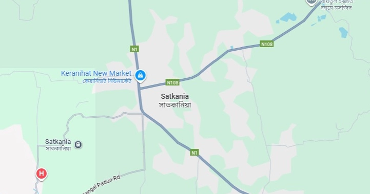 Son kills father over family dispute in Ctg