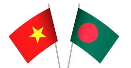 Bangladesh, Vietnam stress trade deal and economic partnership