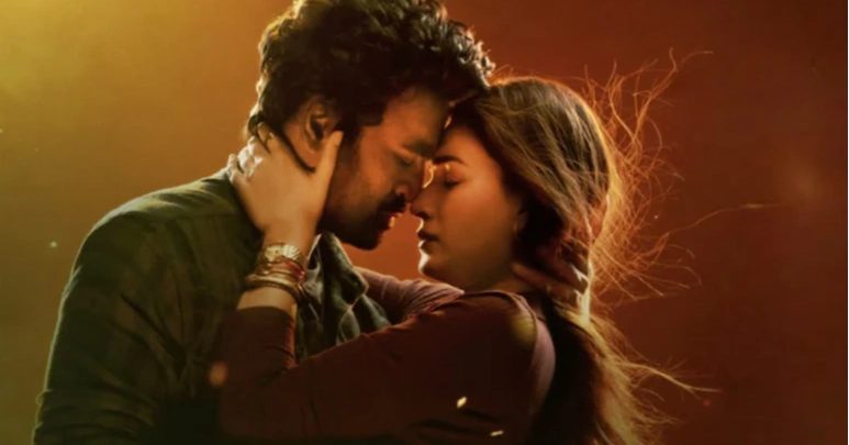 Tere Ishk Mein collects Rs 76 crore in six days at box office