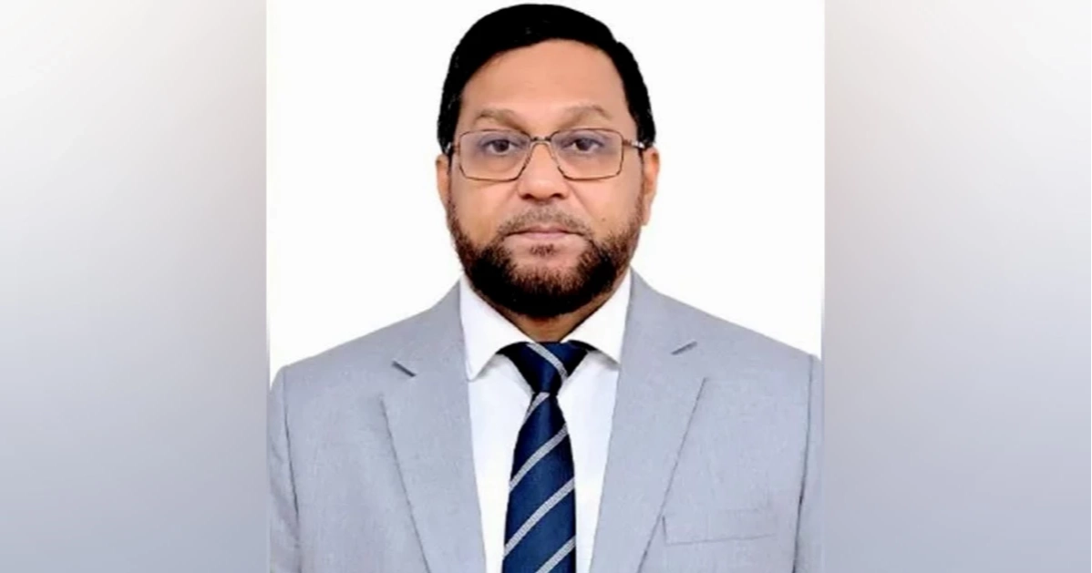 CID Chief Mosleh Uddin made DMP Commissioner