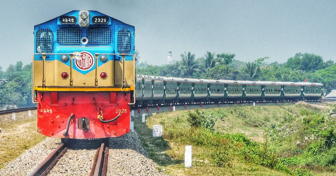 Sales of advanced train tickets for Eid-ul-Fitr from March 3