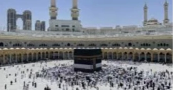 23 Bangladeshi pilgrims die in Saudi Arabia during this Hajj
