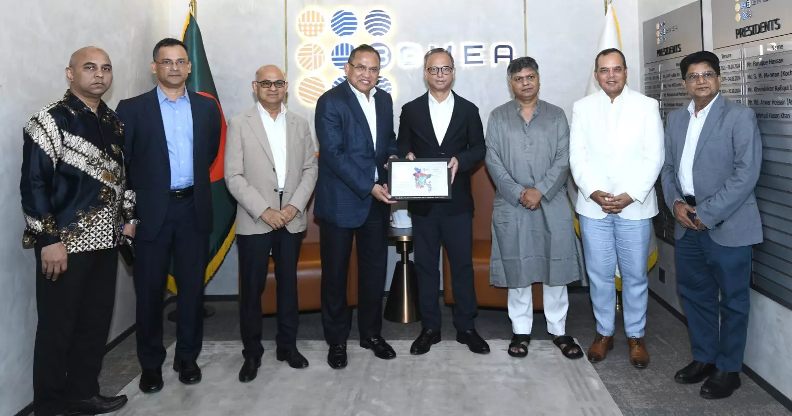 Sluggish infrastructure and utility service fueled uncertainty in economic zones: BEZIA President