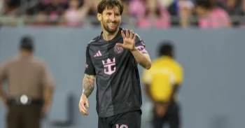 MLS Embarks on 30th year with a 30th team, a crowded schedule and, yes, more Messi