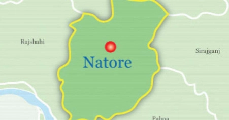 Unauthorised fishmeal factory sealed off in Natore